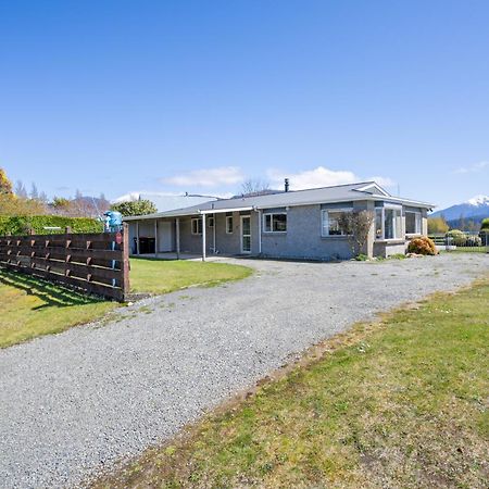 Kepler Retreat - Te Anau Holiday Home 외부 사진