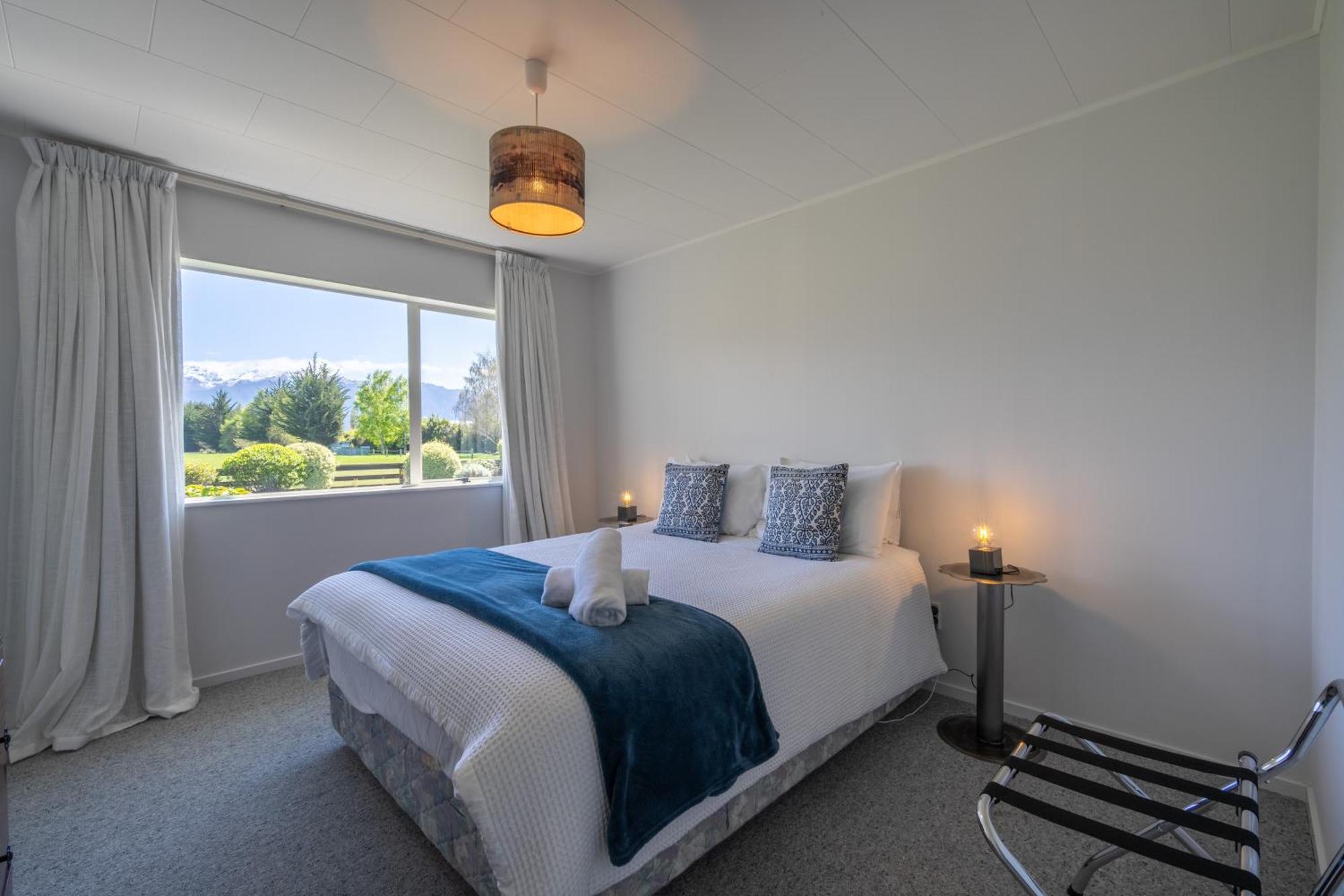 Kepler Retreat - Te Anau Holiday Home 외부 사진